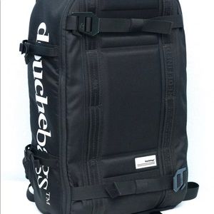 Douchebags the backpack limited edition